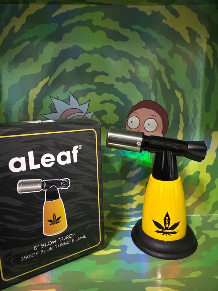 5” Blow Torch strain