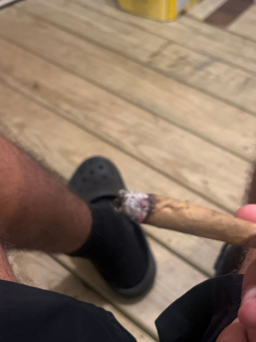 Stuffy’s Purple Urkle