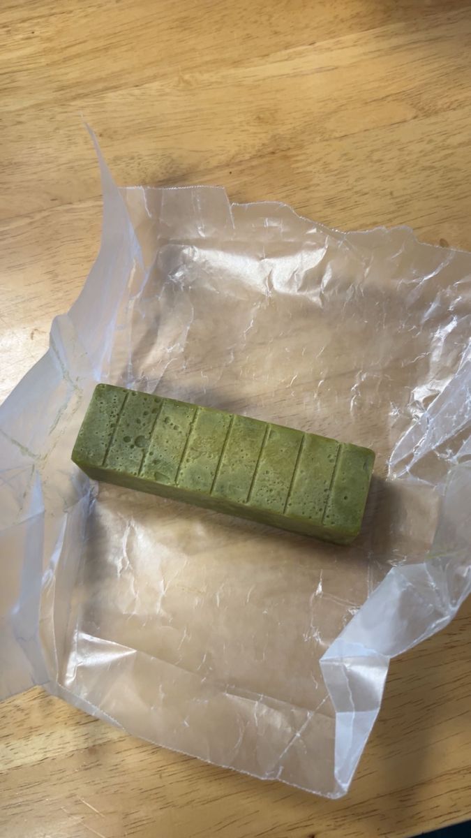 Butter Cannabutter