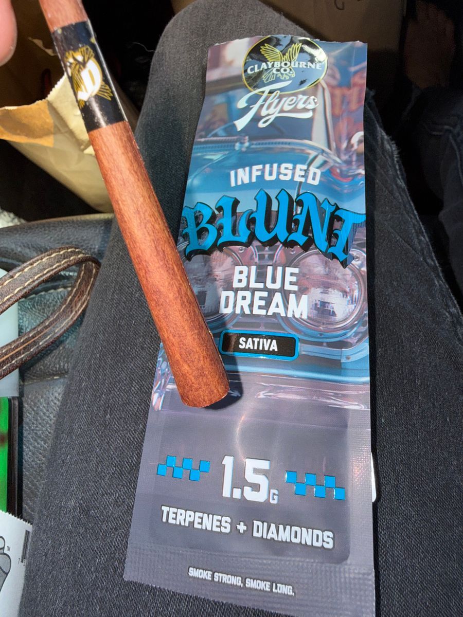 Claybourne Co. Blue Dreams
