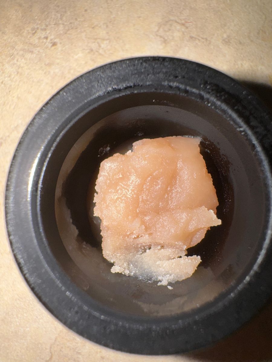 Ideal Cannabis Moroccan Peaches