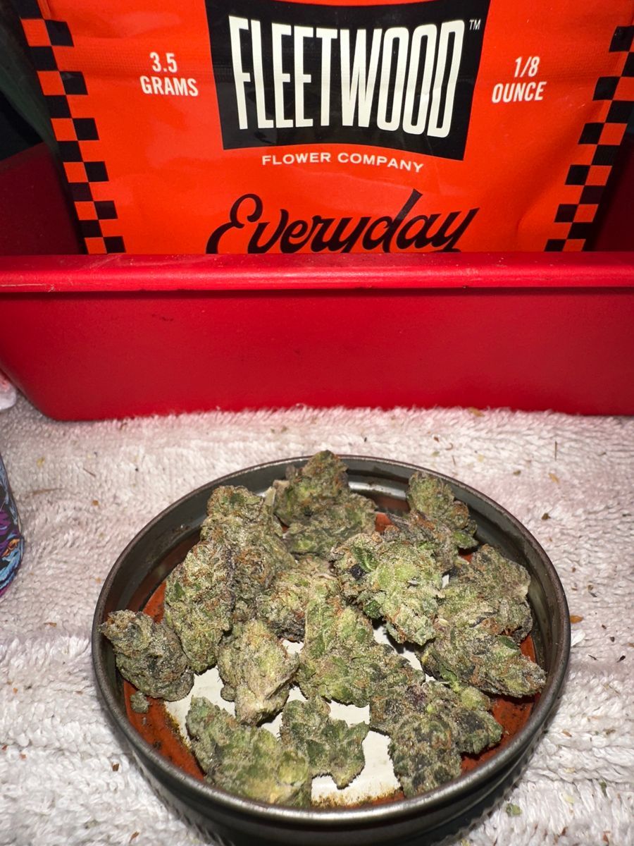 Fleetwood Og Kush