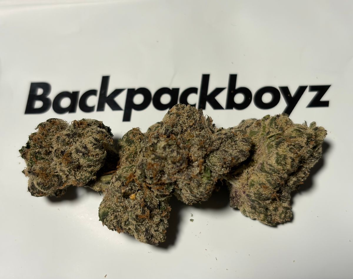 White Cherry Gelato strain