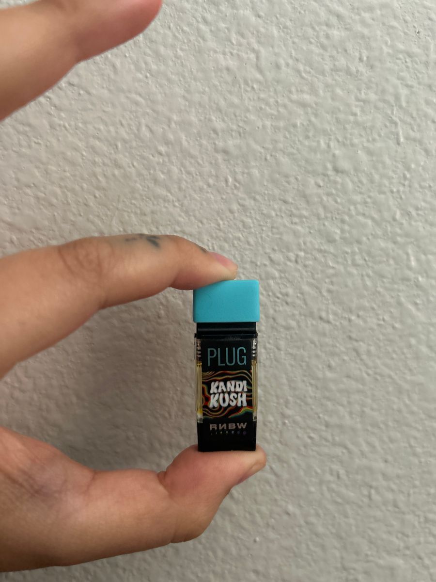 Plug Play Kandi Kush