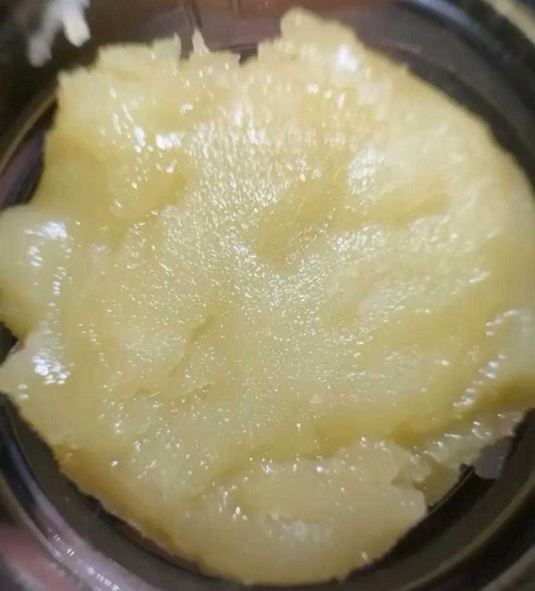 Purple Ice Water strain