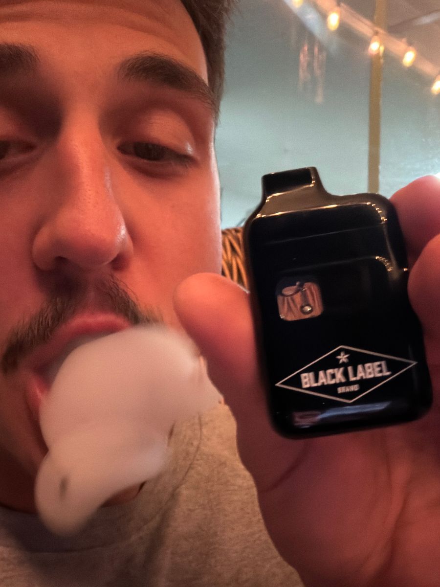 Chemberry strain