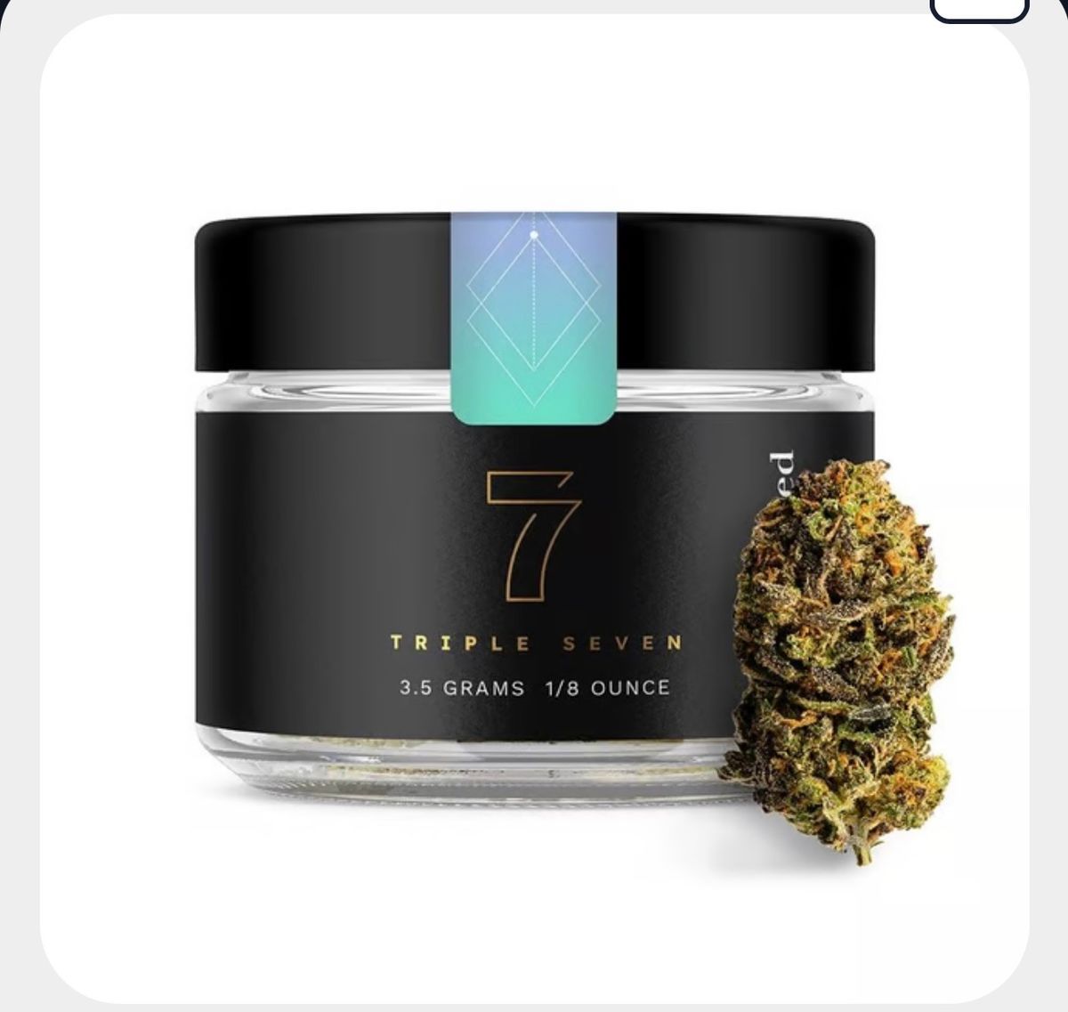 Triple Seven brand