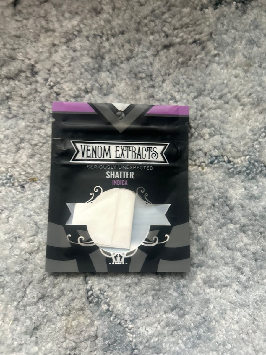 Venom Extracts brand