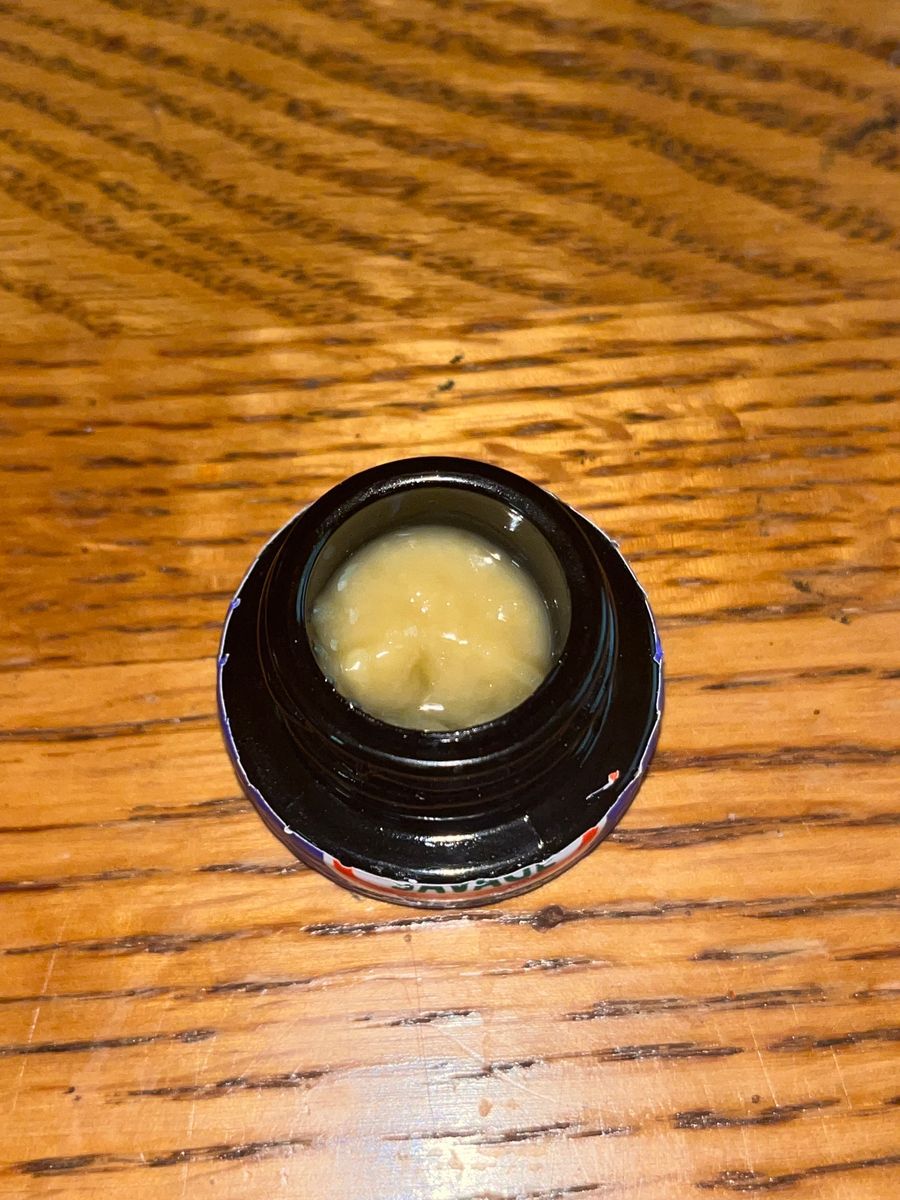 Spritzer 2.0 strain