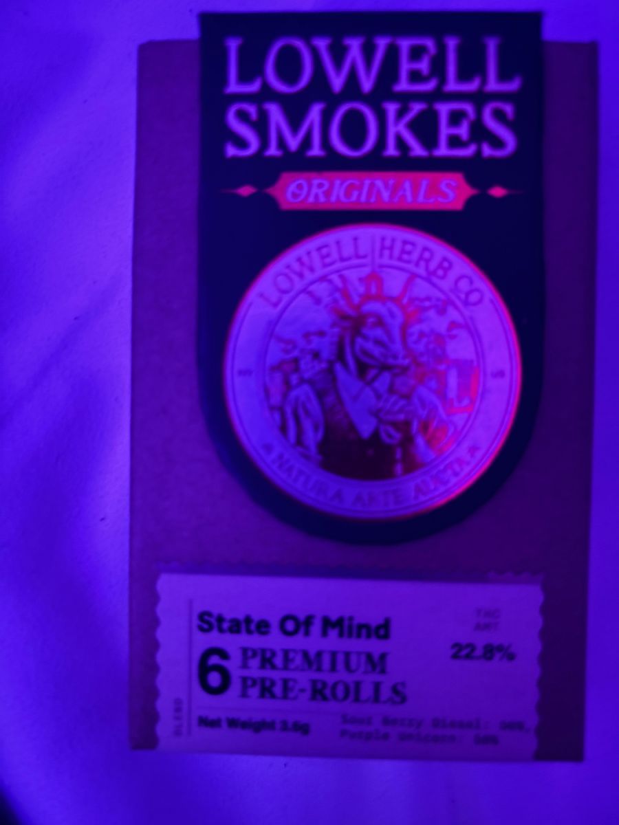 Sour Berry Diesel strain