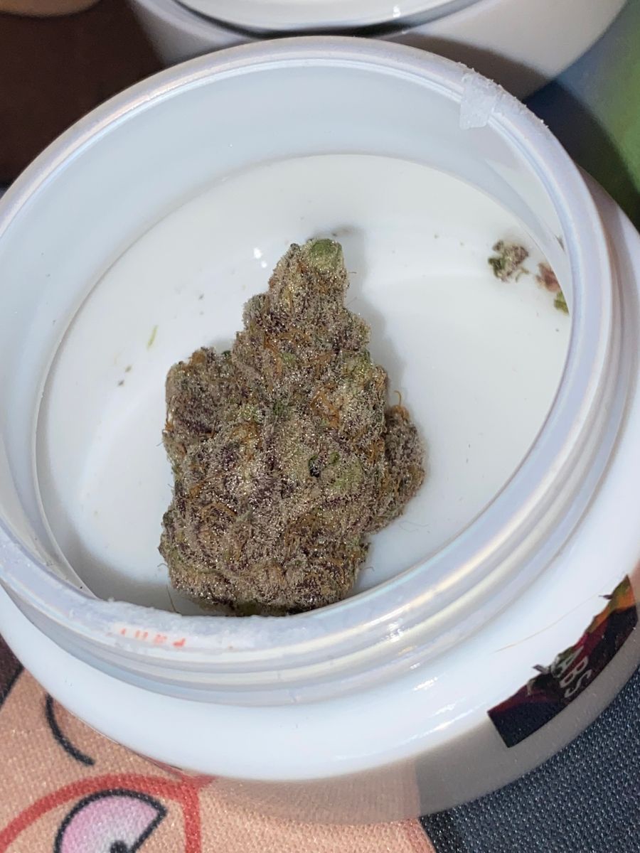 710 Labs Cake Crashers