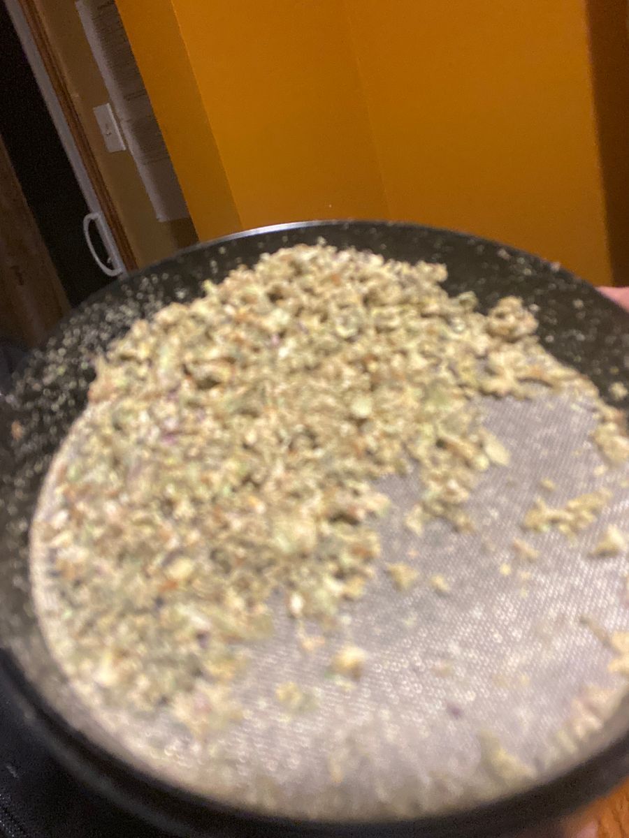 Sovereign Cannabis Dispensary brand