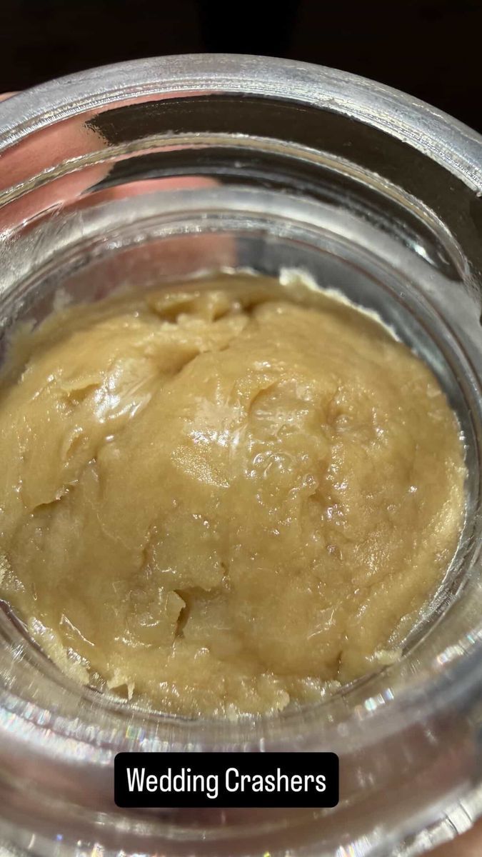 Growfare Extracts Wedding Crashers
