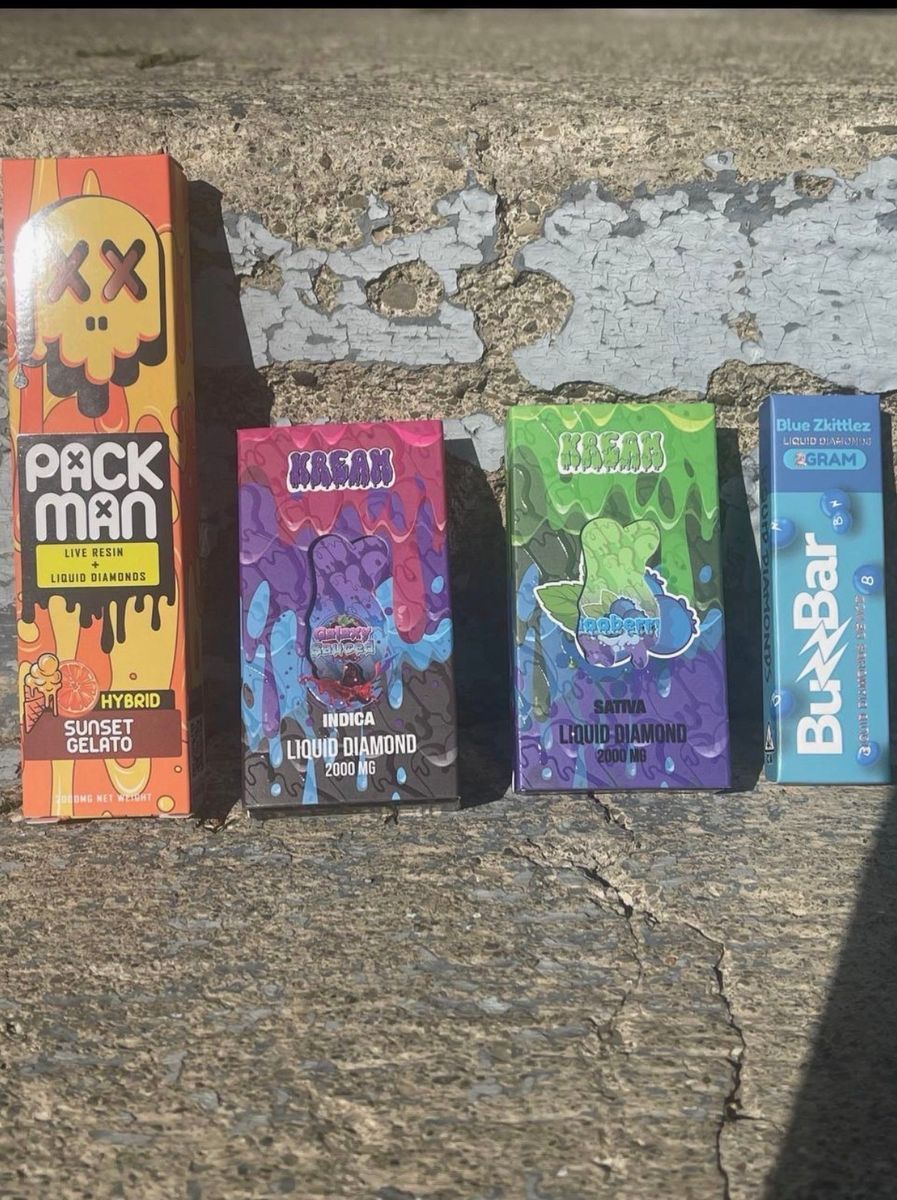 Kream Galaxy Sauced