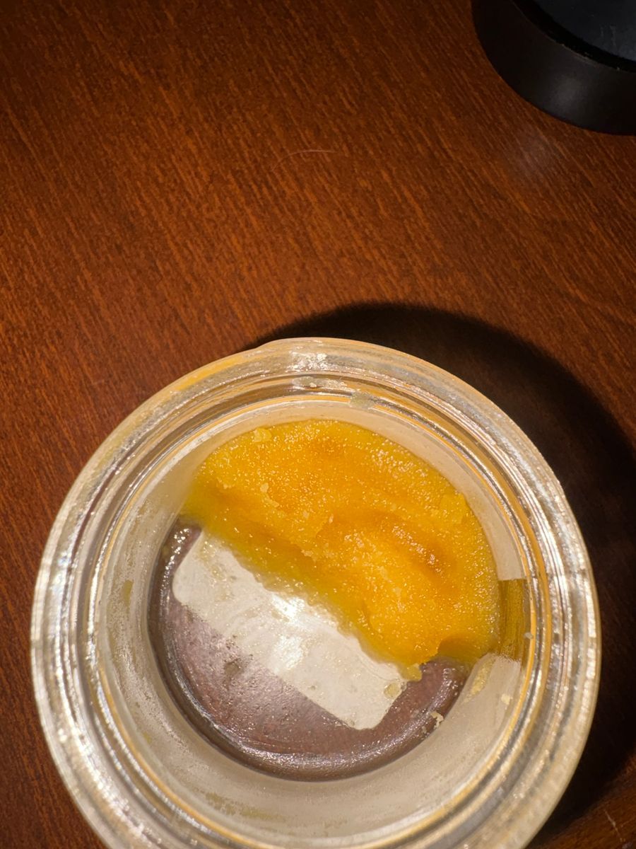 Crusted Milk strain