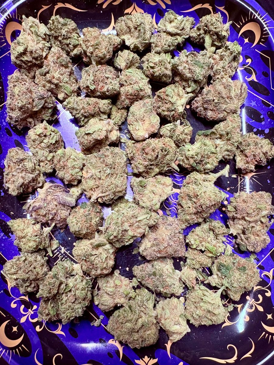 Bold Craft Cannabis brand