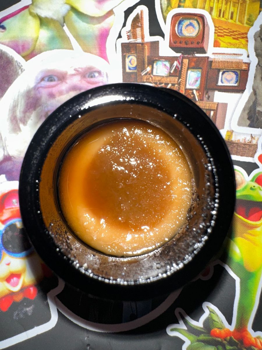 710 Labs Close Friends: Z + Z Pie # 15