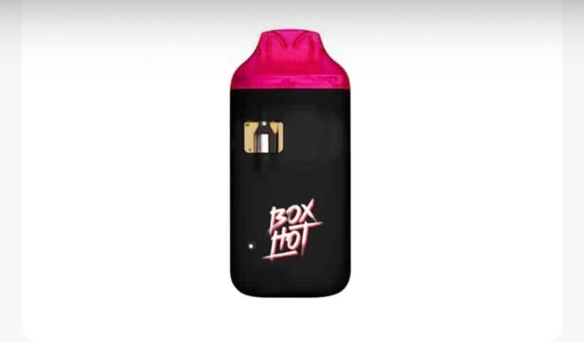 Boxhot: Ruby Rush