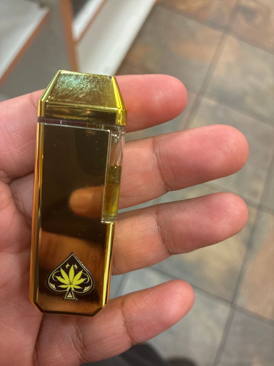 Banana strain