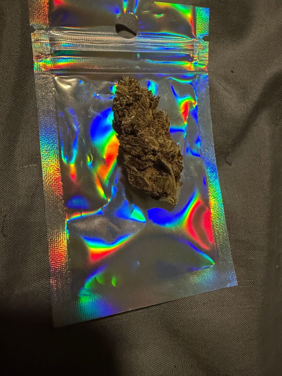 Tropical Cherry strain