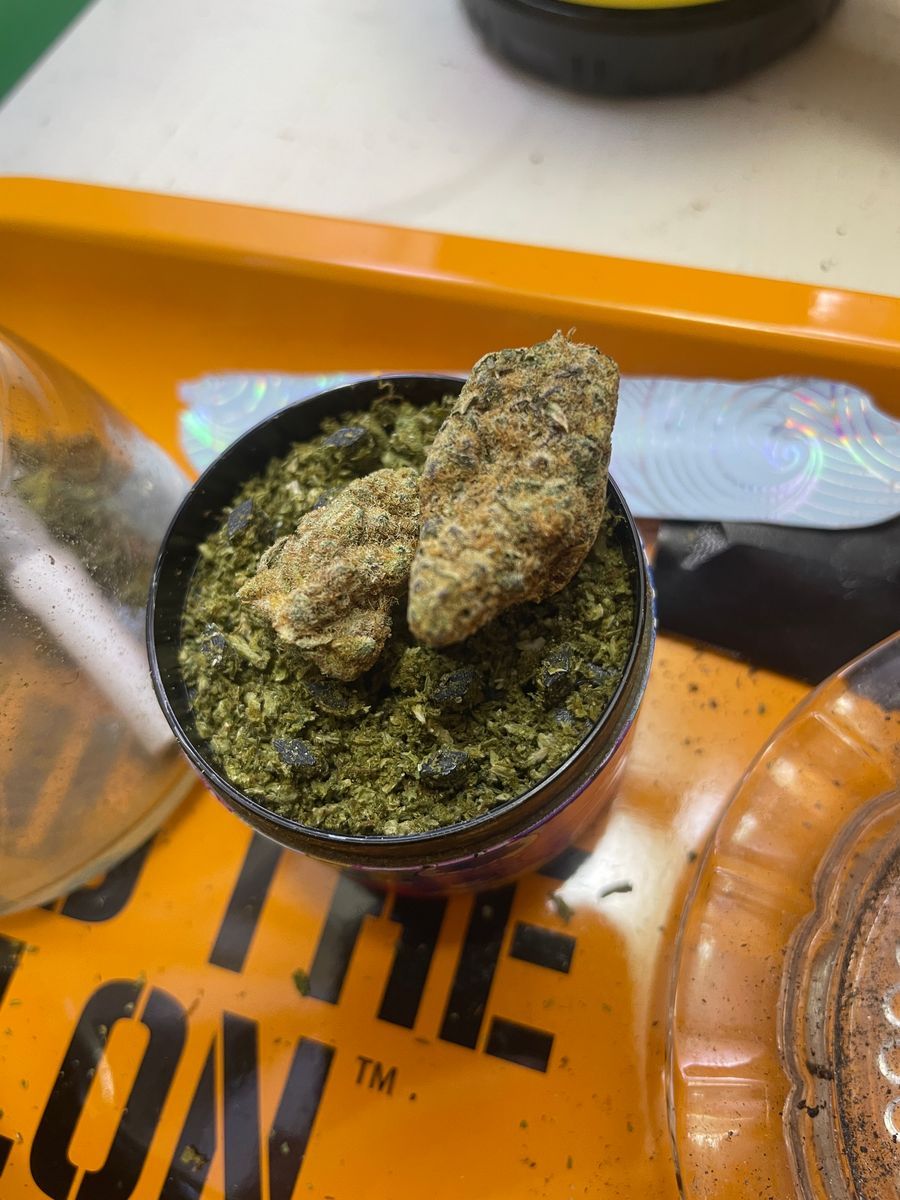 Apple Mac strain