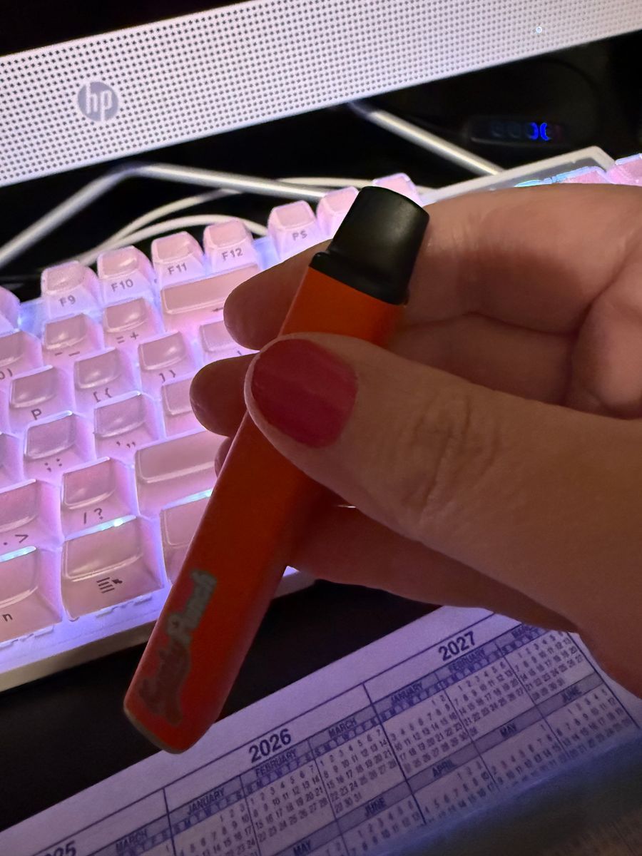 Kushy Punch Orange Creamsicle 2090