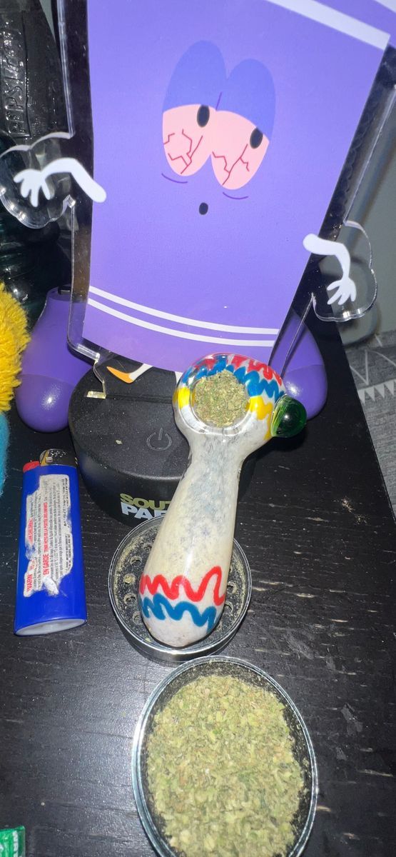 The Bowl Grinder