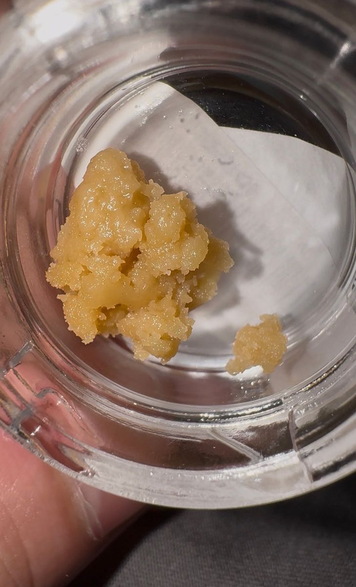 Melting Point Extracts (Mpx): Rainbow Belts 2.0