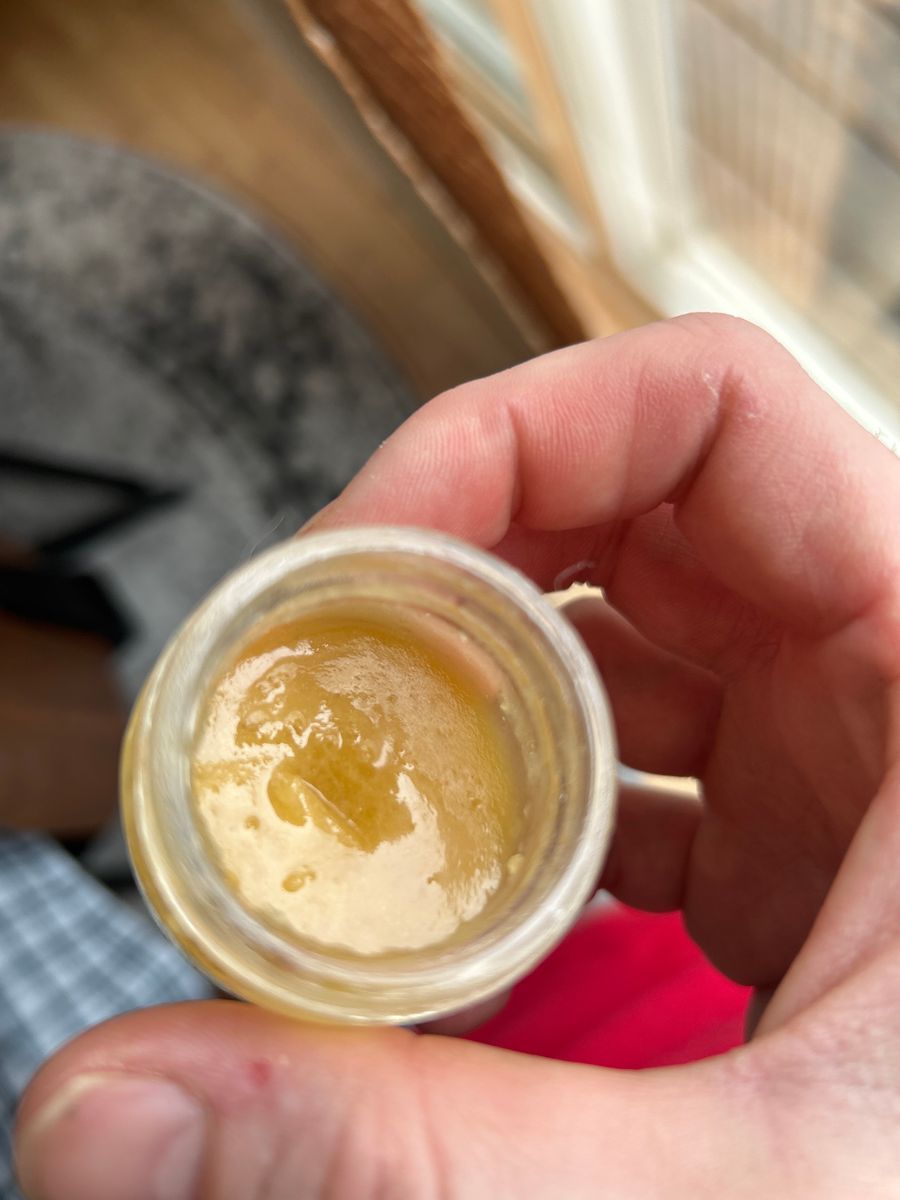 Beautiful Bc Flowers Live Resin brand