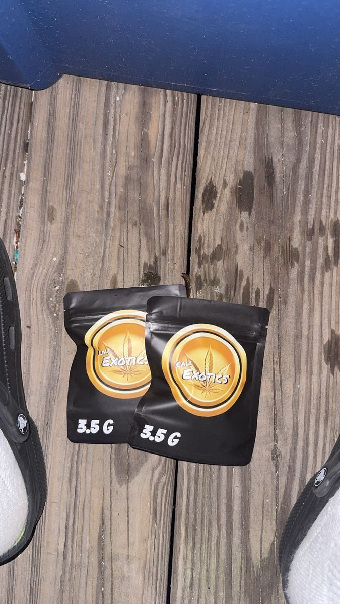 3.5Cali brand