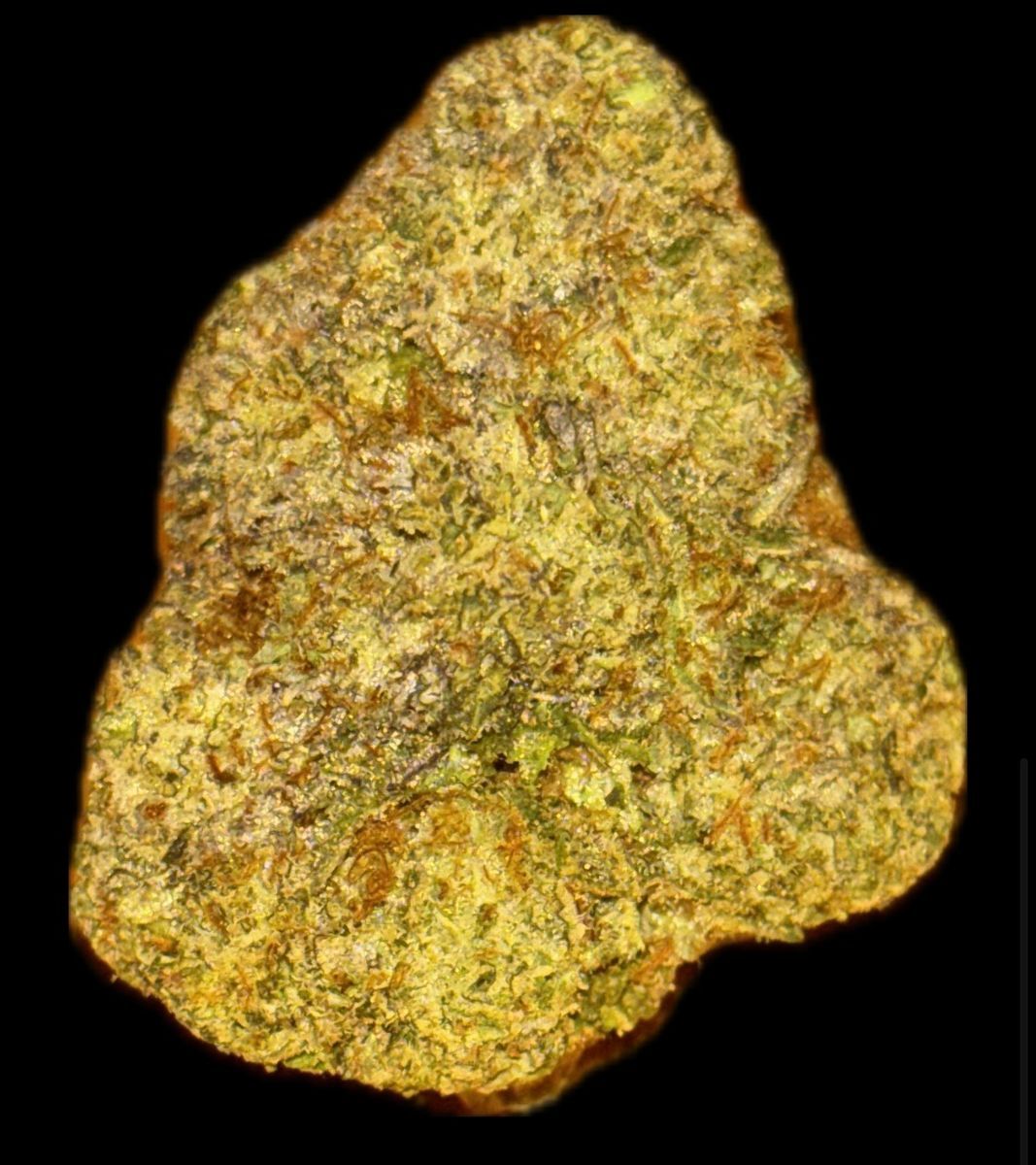 Baklava strain