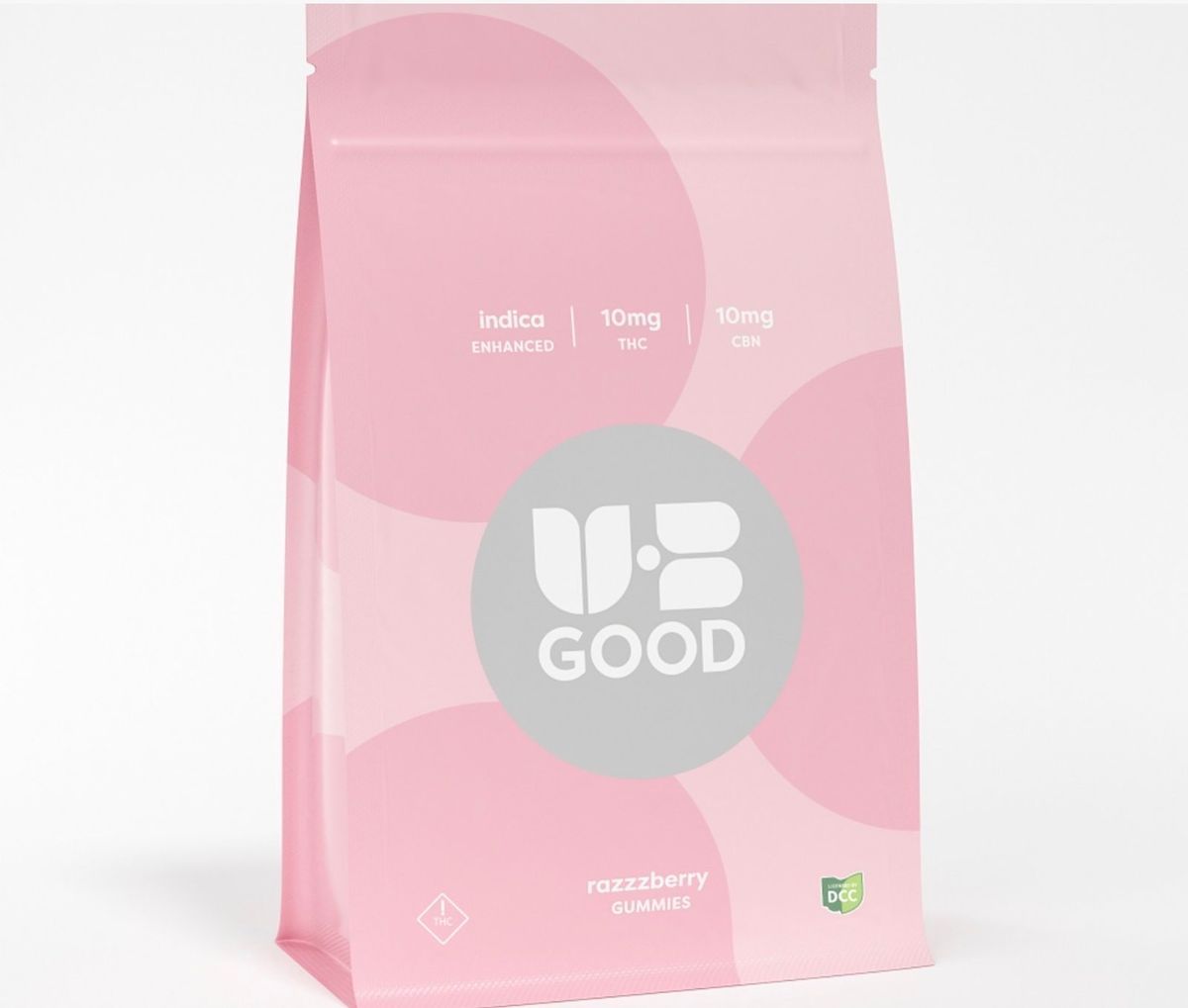 Ub Good brand