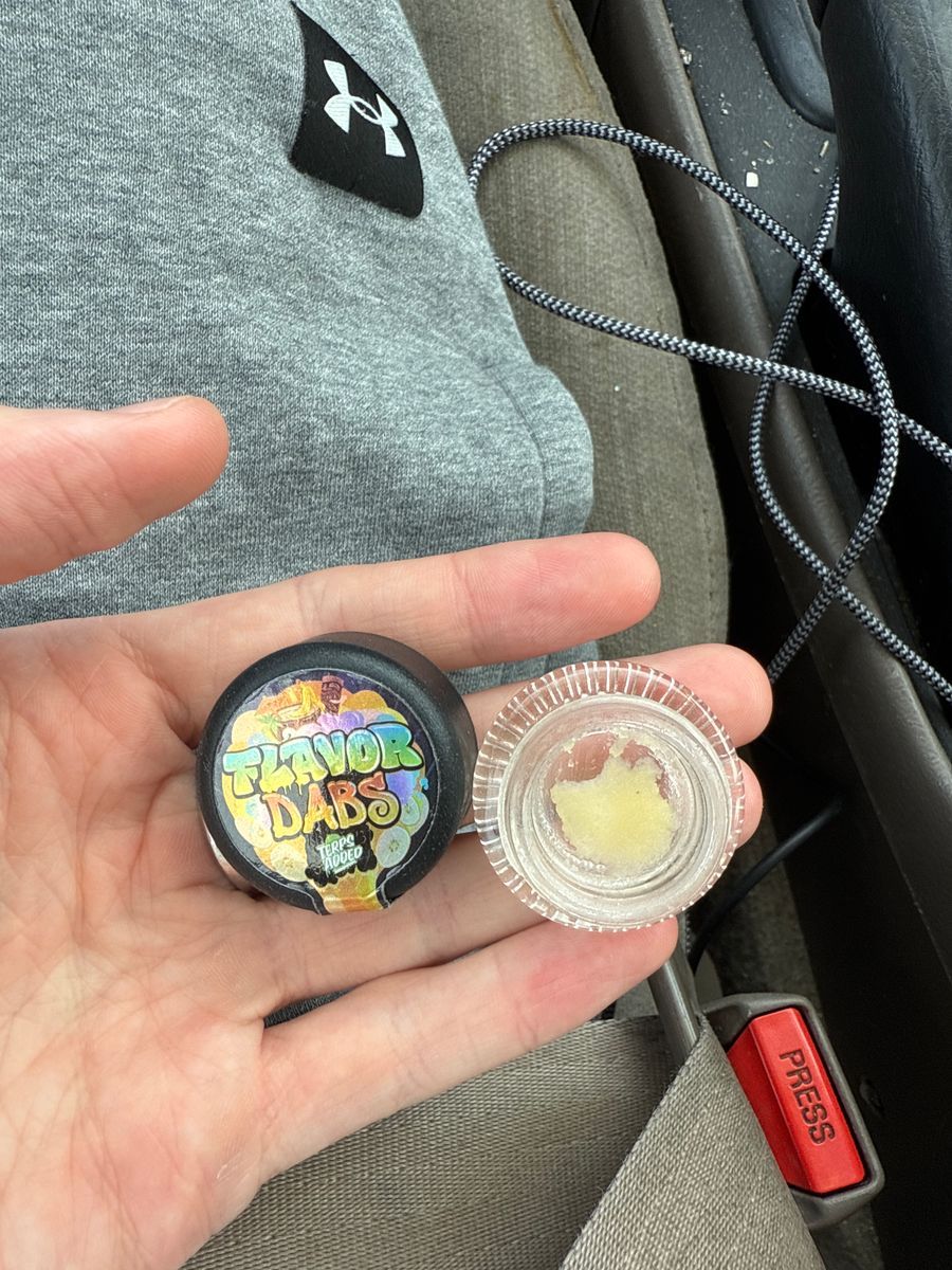 Banana Colada strain