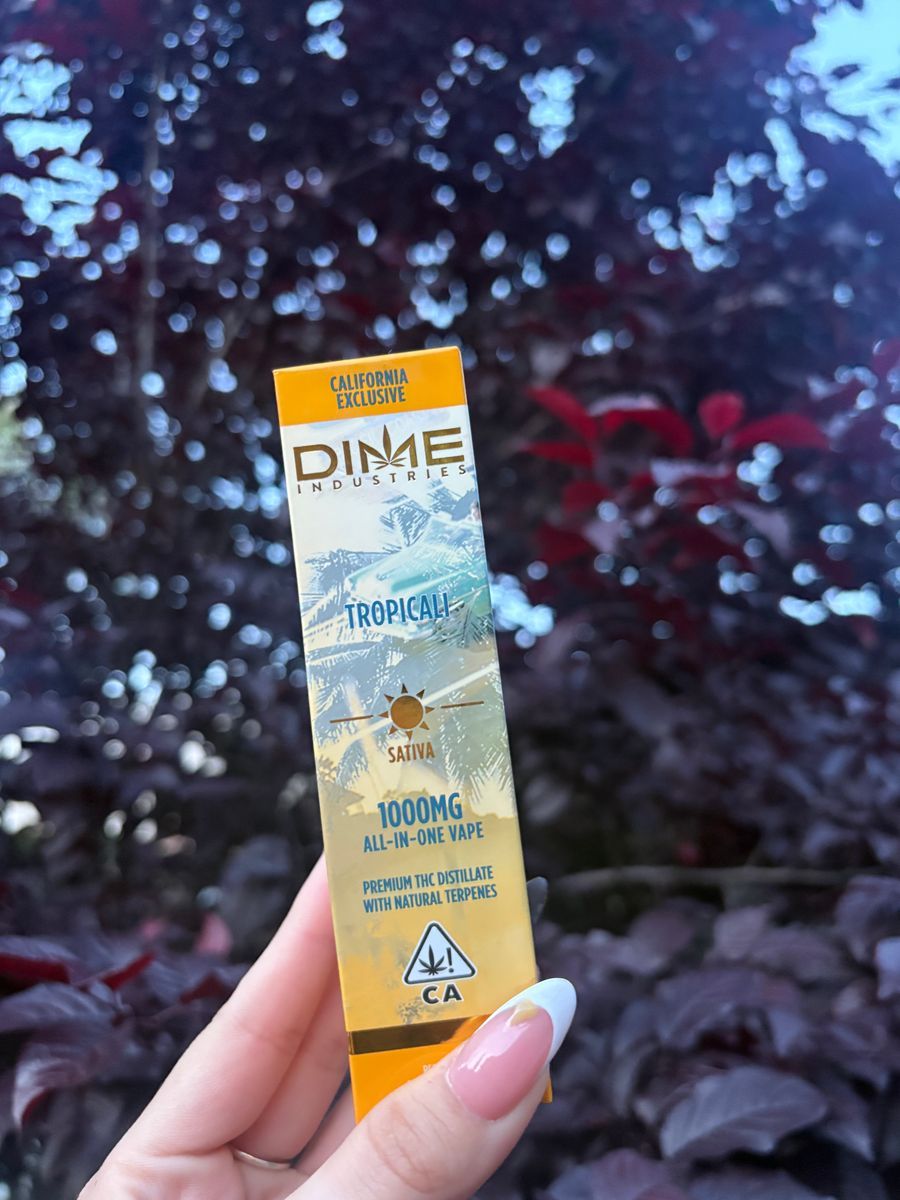 Dime Tropicali