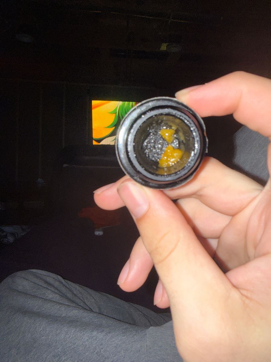 Journey Live Resin Outlaw Glue
