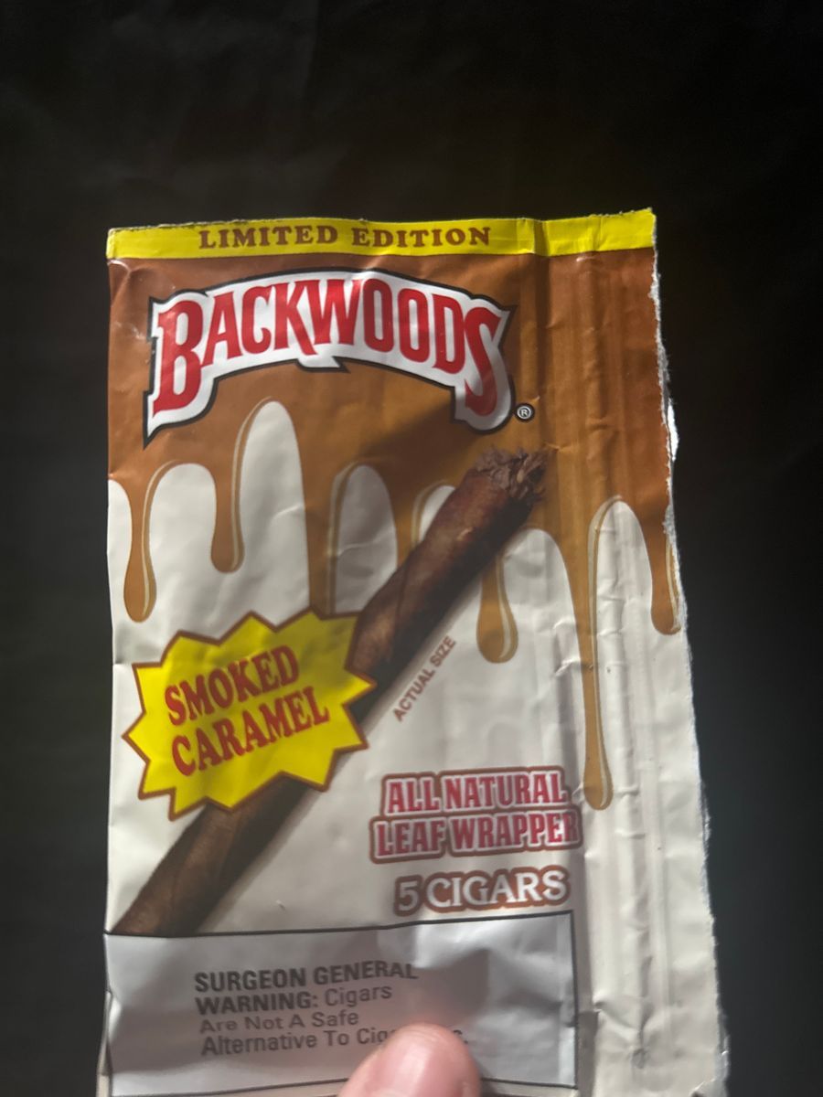 Cigar strain