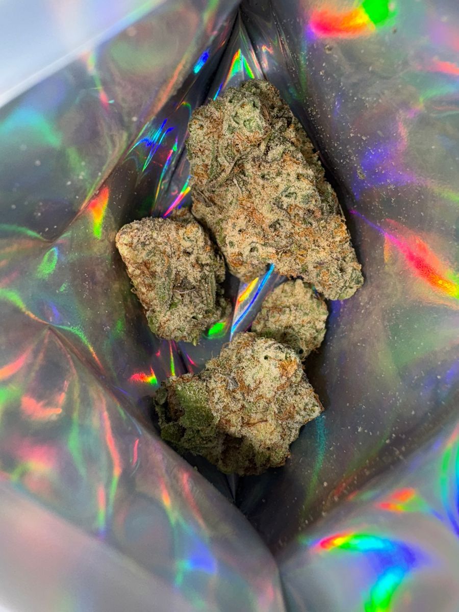Mac Truck strain