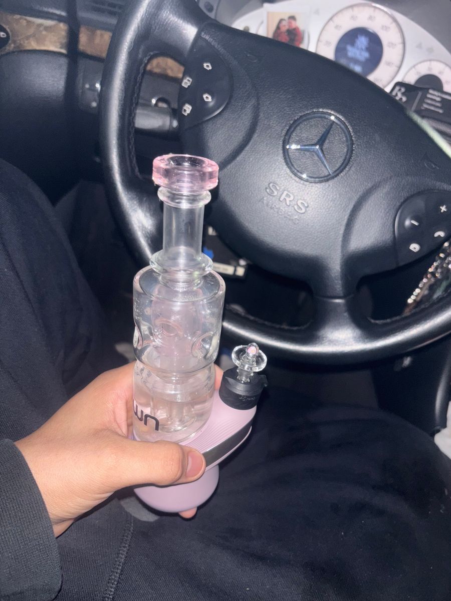 Puffco Devils Crack