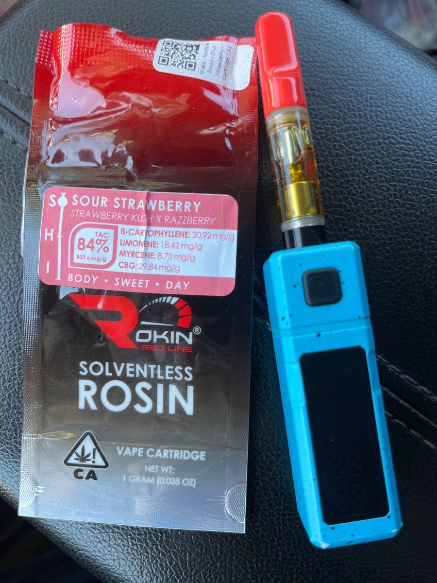 Rokin brand