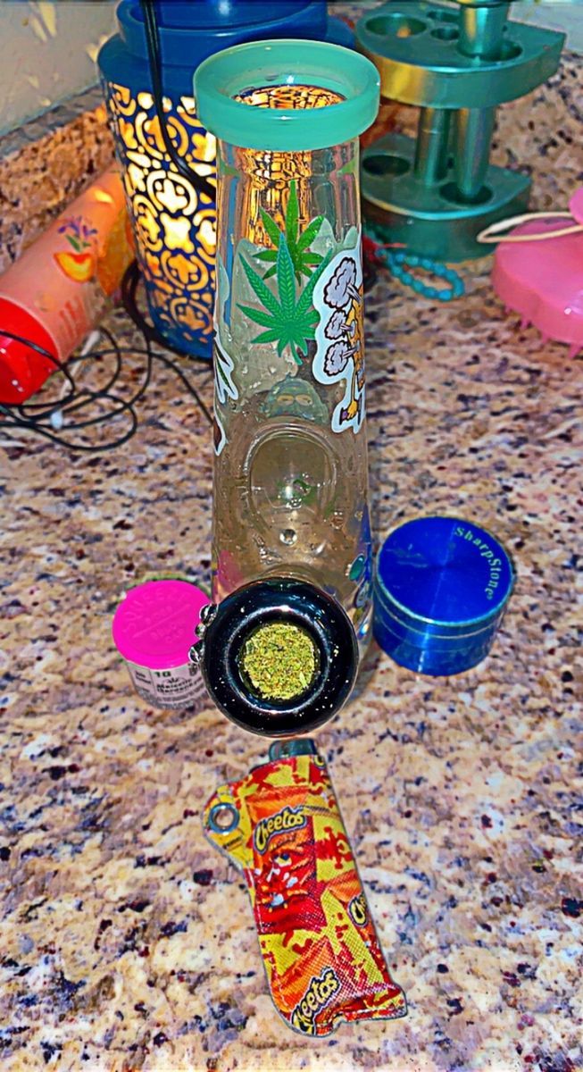 Titty Sprinkles strain
