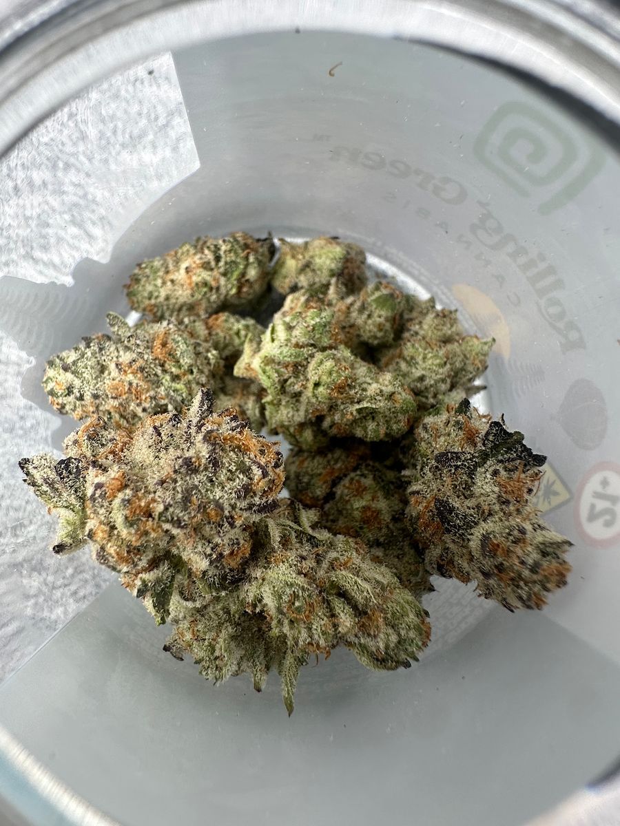 High Speed strain