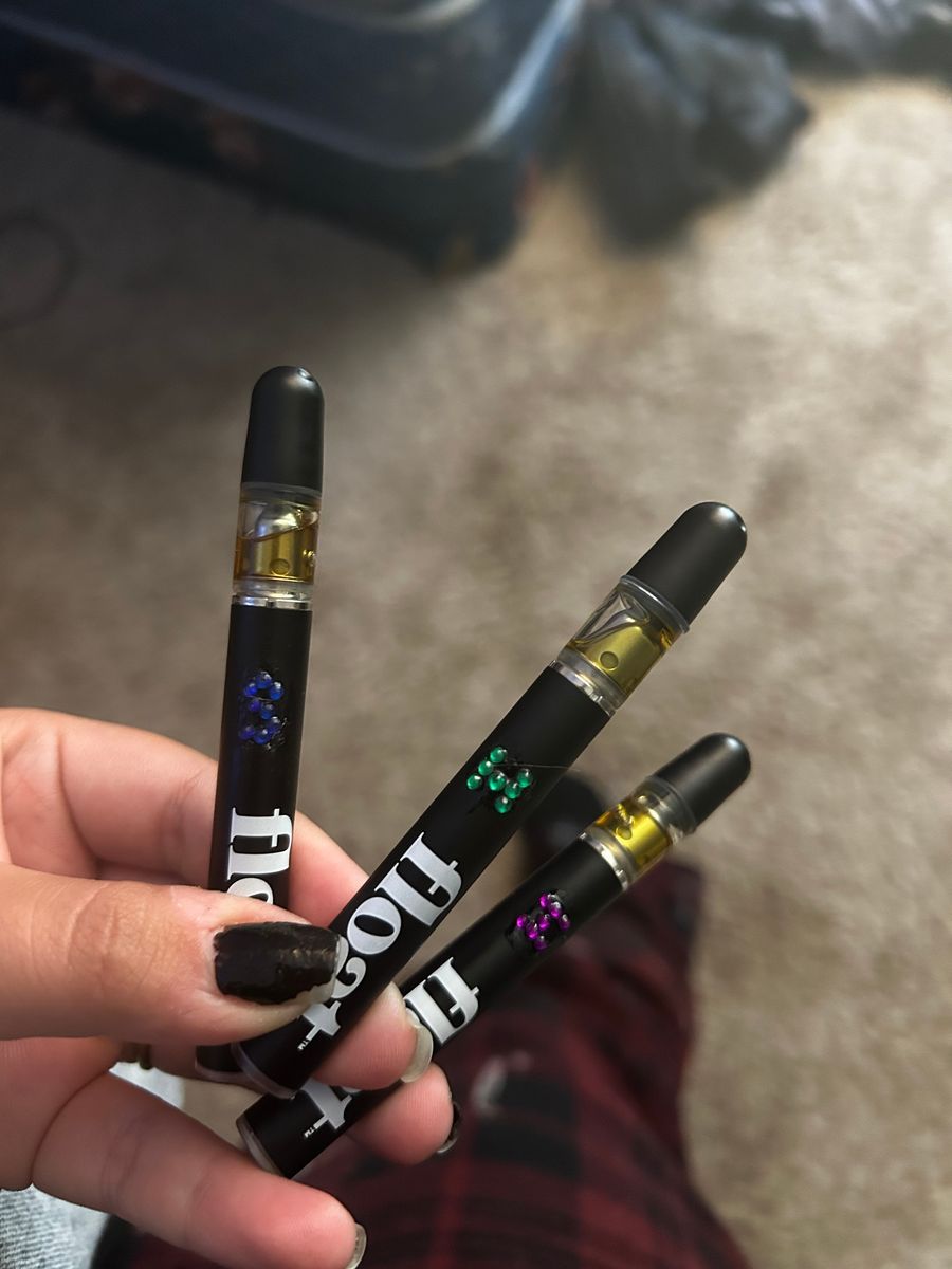 Pisces Acending strain