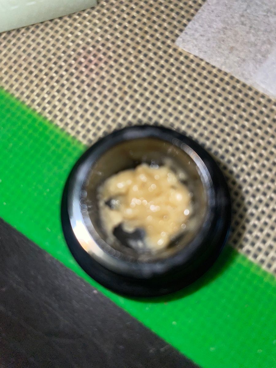 Han Solo Burger strain