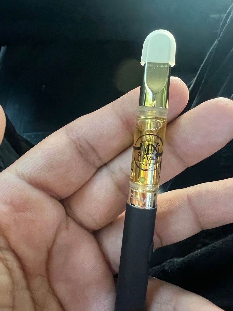 Maven Genetics: Zuzu Berry