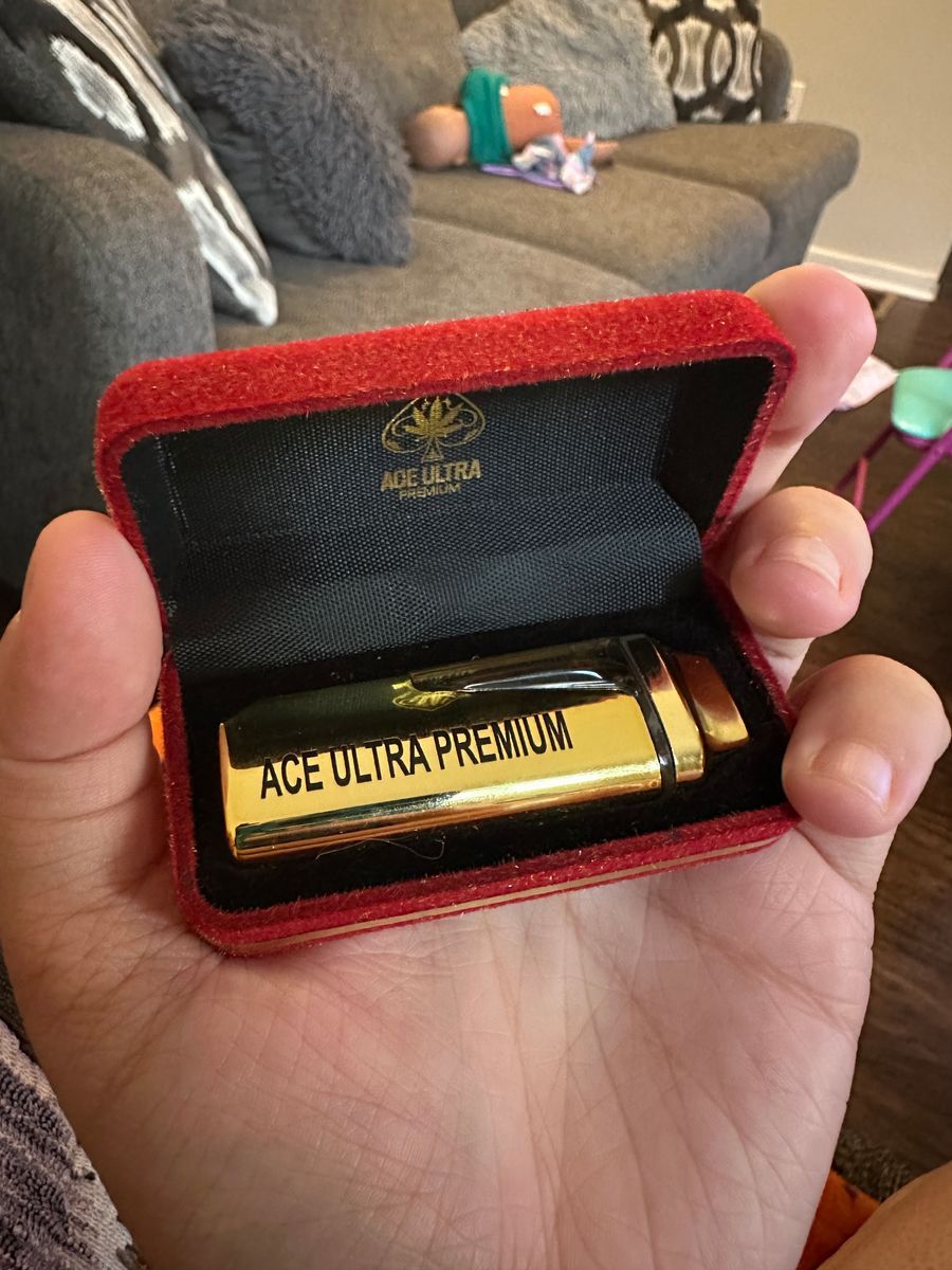 Ace Ultra Premium brand