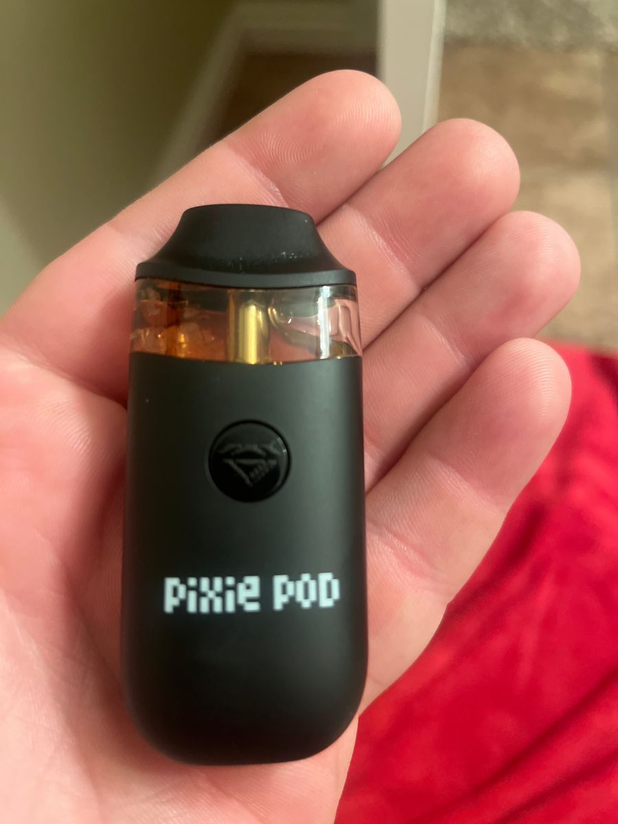 Pixie Pod Pixie Pod