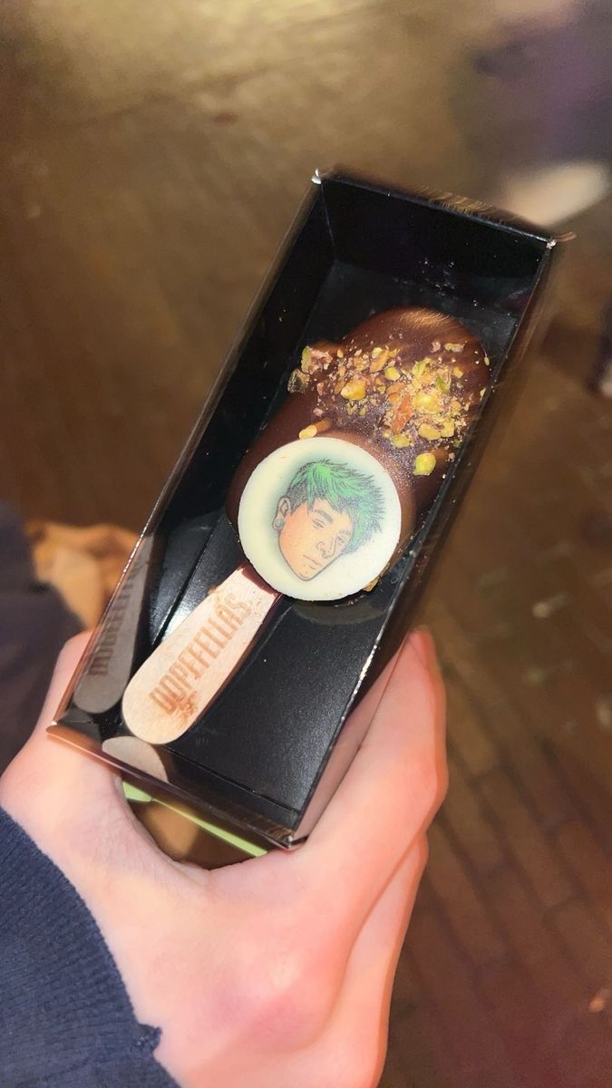 Death Cake brand