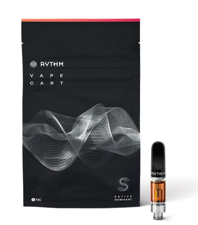 Rythm brand