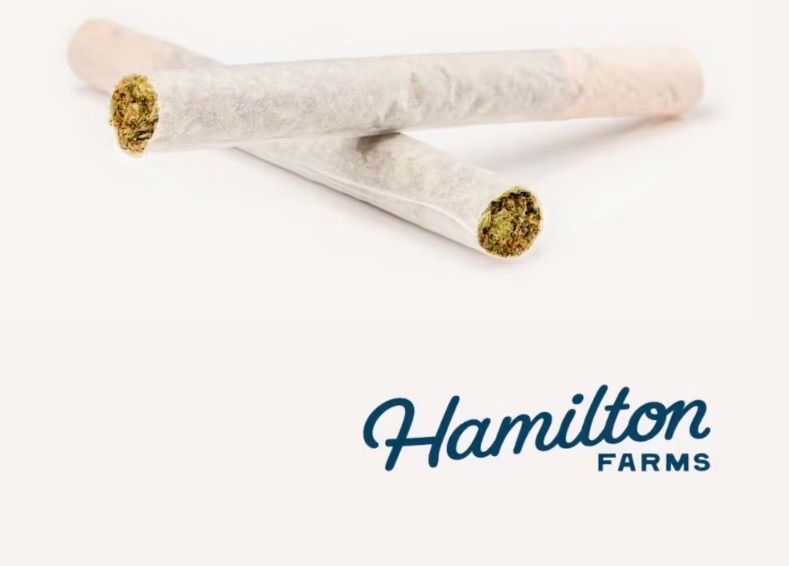 Hamilton Farms Sfv Og