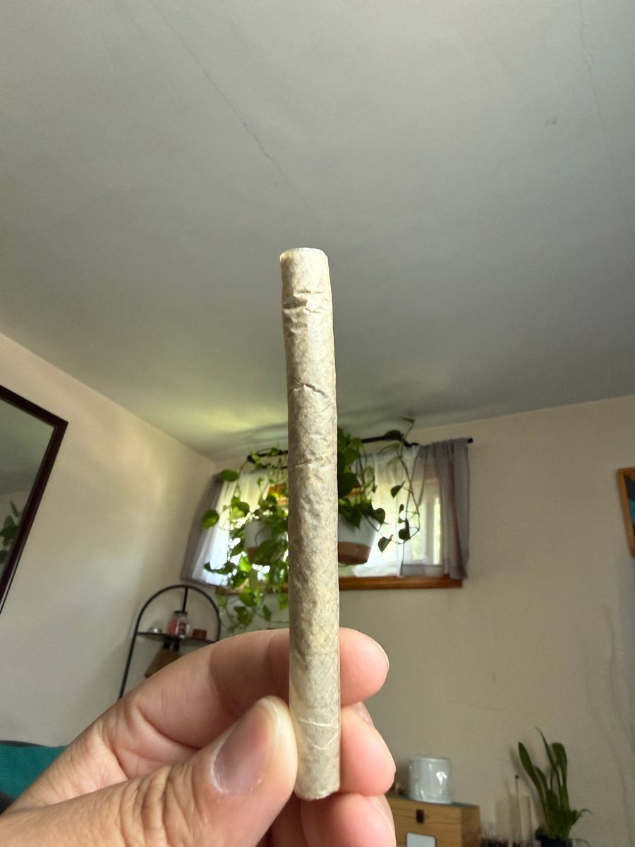 N/A: Humboldt Frost